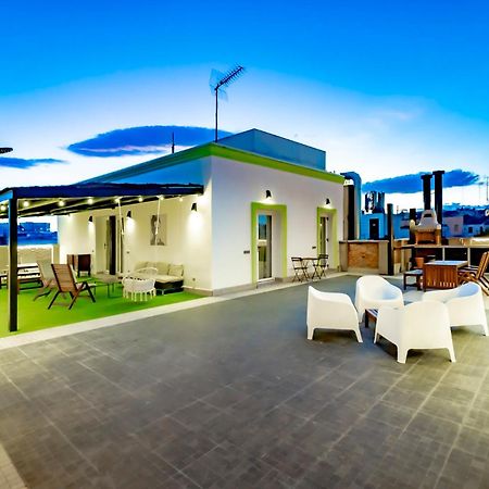 Atico Centro De Madrid Apartment Ngoại thất bức ảnh